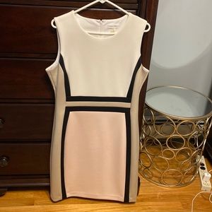 Calvin Klein dress